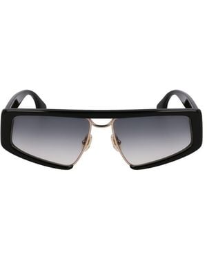 Victoria Beckham Eyewear - White