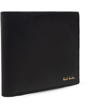 Paul Smith Wallets - Black