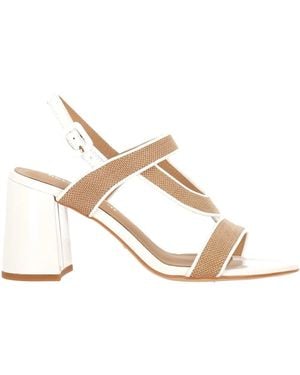 Bruno Premi Sandals - Natural
