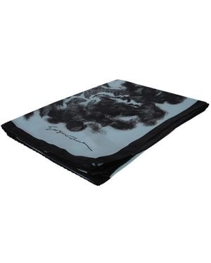 Giorgio Armani Scarves - Black