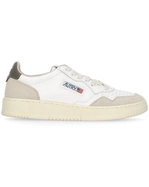 Autry Sneakers - White