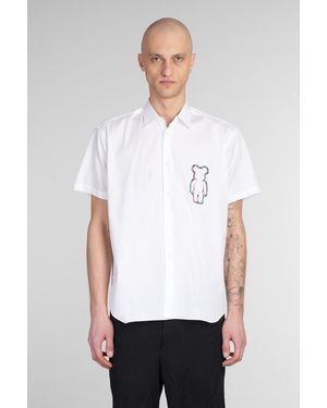 Comme des Garçons Shirt - White