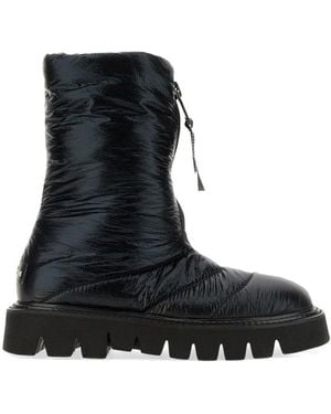 Elena Iachi Aki Boot - Black