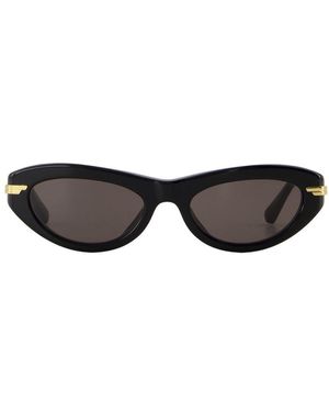 Bottega Veneta Bv1368S Sunglasses - Brown