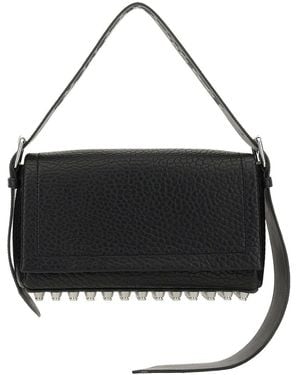 Alexander Wang Borse. Nero - Black