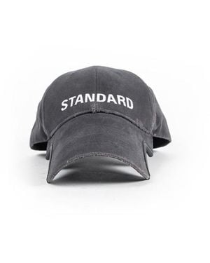 Balenciaga Hats - White