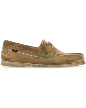 Sebago Lace-ups - Brown