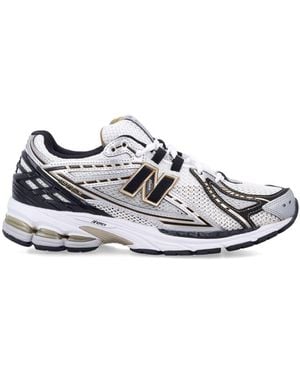 New Balance 1906 - White