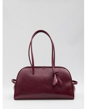 Jacquemus Le Turismo Bag - Purple