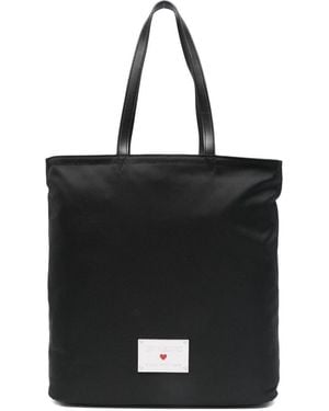 Love Moschino Bags - Black