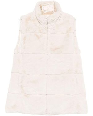 Save The Duck Jackets - White