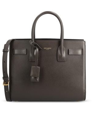 Saint Laurent Bags - Black
