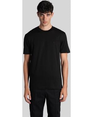 Ballantyne T-Shirt - Black