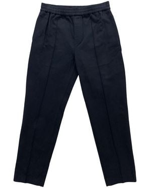 A.P.C. Pants - Blue