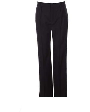 Saint Laurent Pants - Black