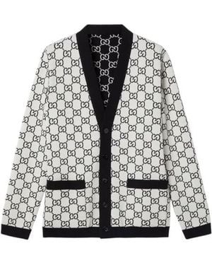 Gucci Jumpers - Black