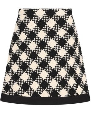 Valentino Garavani Skirts - Black