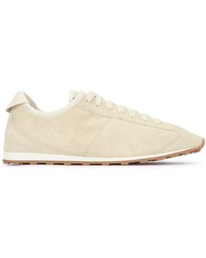 Jacquemus Sneakers - White
