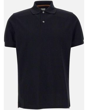 Paul Smith T-shirts And Polos - Blue