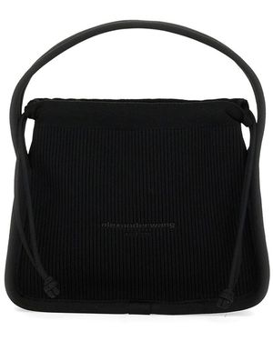 Alexander Wang Borsa "Rayan" Small - Black