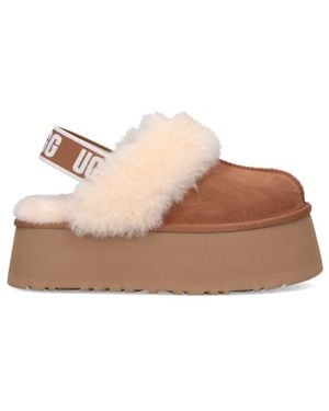 UGG Sandals - Natural