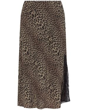 Zadig & Voltaire Skirts - Brown