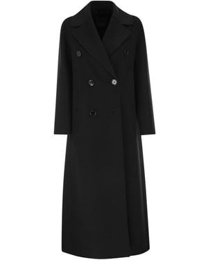 Max Mara Smmcustodi - Black