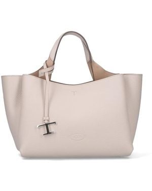 Tod's Bags - Pink
