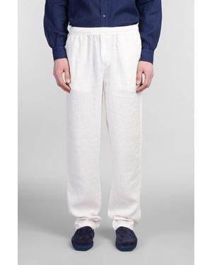 Aspesi Ventura Pants - Blue