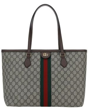Gucci Handbags - Grey