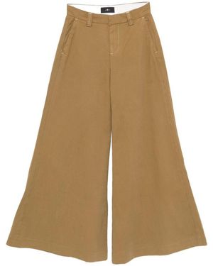 7 For All Mankind Jeans - Natural