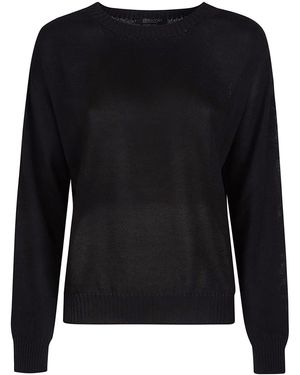 Aragona Sweater - Black