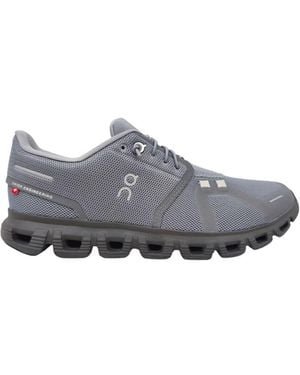 On Shoes Sneakers 2 - Gray