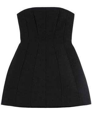 Max Mara Dresses - Black