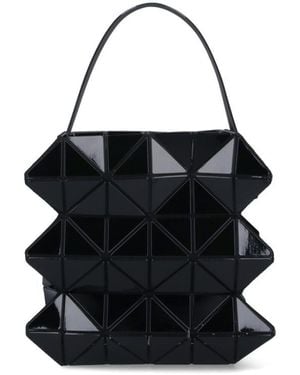 Issey Miyake Bags - Black