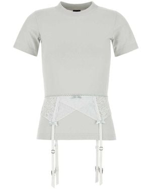 Balenciaga T-Shirt - White