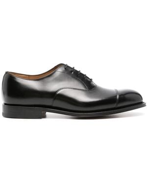 Church's Flat Shoes - Black