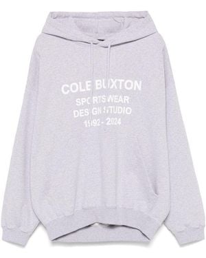 Cole Buxton Sweatshirts - White