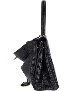 Balenciaga Bags - Black