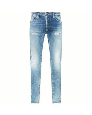 DSquared² Topwear - Blue