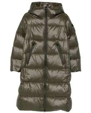Peuterey Coats - Grey