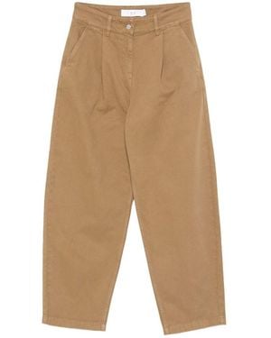 IRO Trousers - Natural