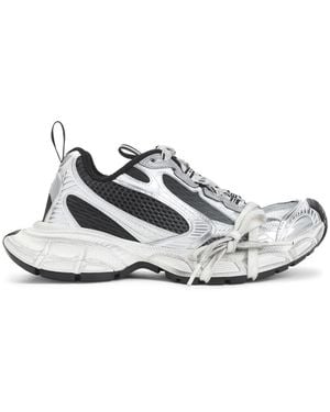 Balenciaga Trainers - White