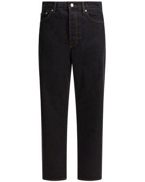 Stussy Denim Classic Jean - Black