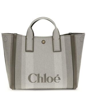 Chloé Handbags - Gray