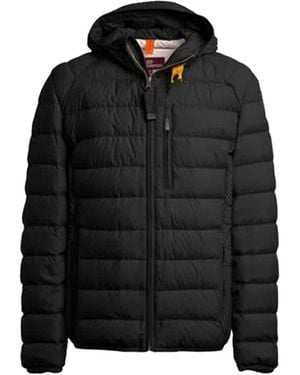 Parajumpers Kazu - Black