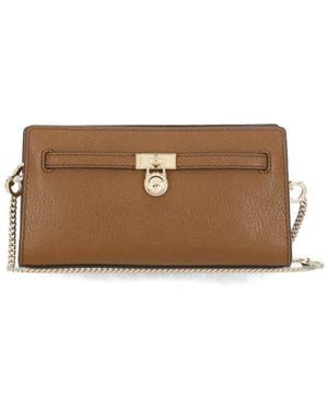 Michael Kors Bags - Brown