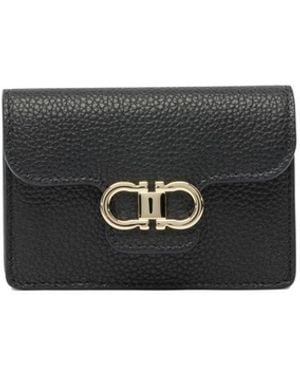 Ferragamo Key Holders & Charms - White