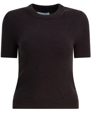 Sa Su Phi Knitwear - Black