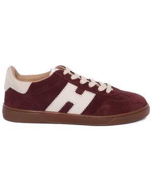 Hogan Trainer - Brown